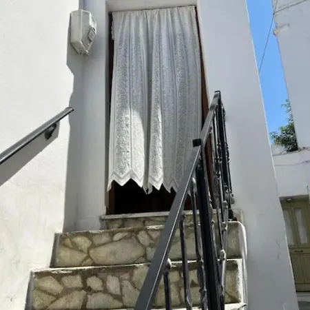 Anna's Skyrian House Apartamento Skyros