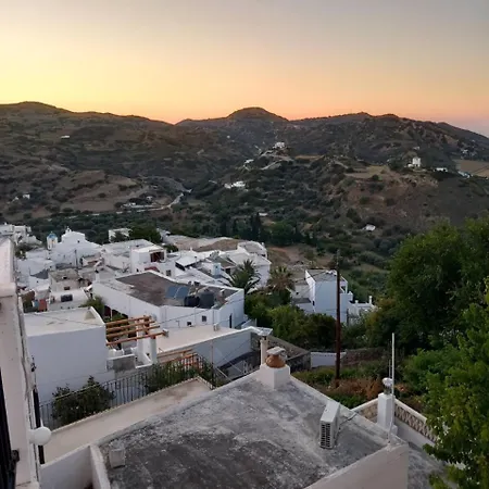 Apartment Anna's Skyrian House Skyros