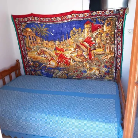 Apartamento Anna's Skyrian House Skyros