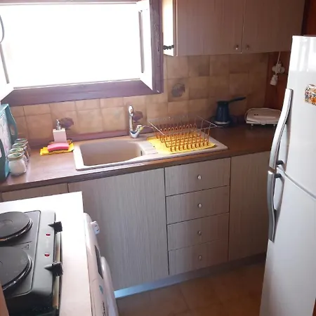 Apartamento Anna's Skyrian House Skyros
